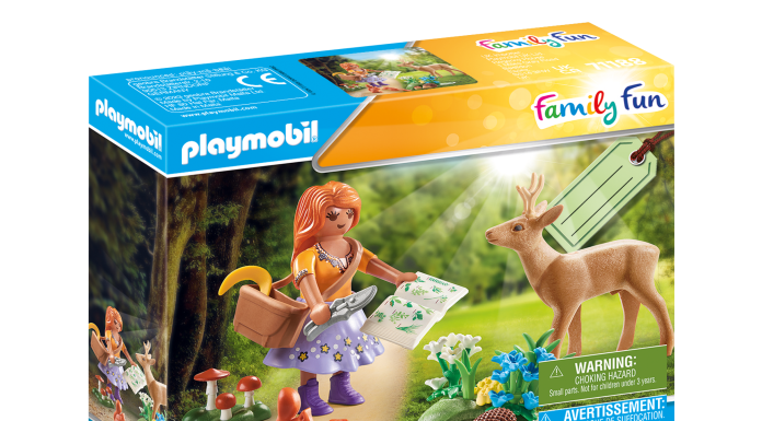 Playmobil 71188 Botánica Playmobil 71188