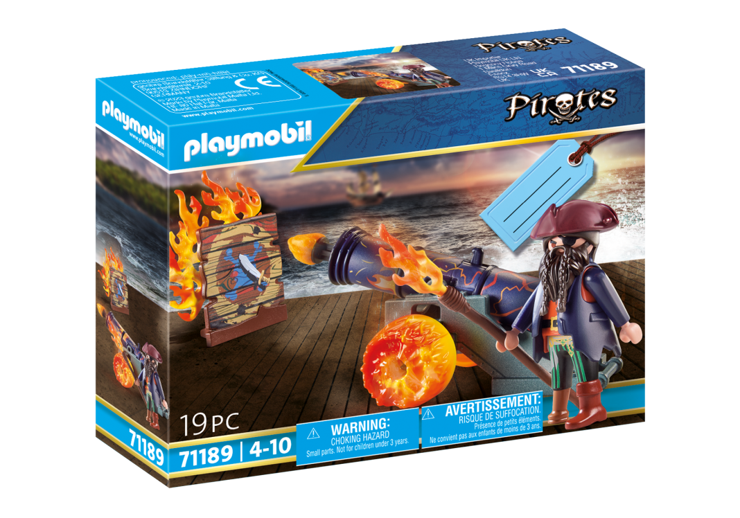 Playmobil 71189