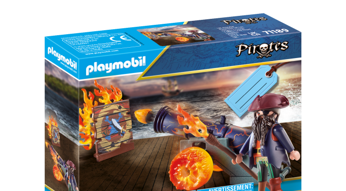 Playmobil 71189