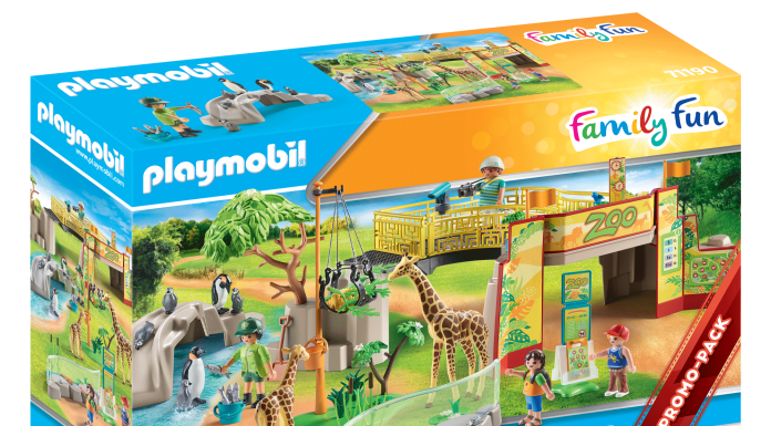 Playmobil 71190
