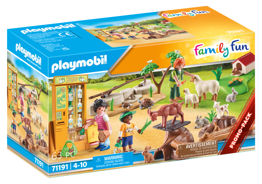 playmobil playmobil 71191 playmobil playmobil 71191
