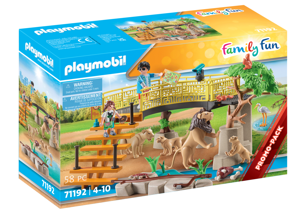Playmobil 71192 Playmobil 71192