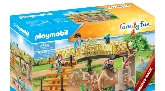 Playmobil 71192