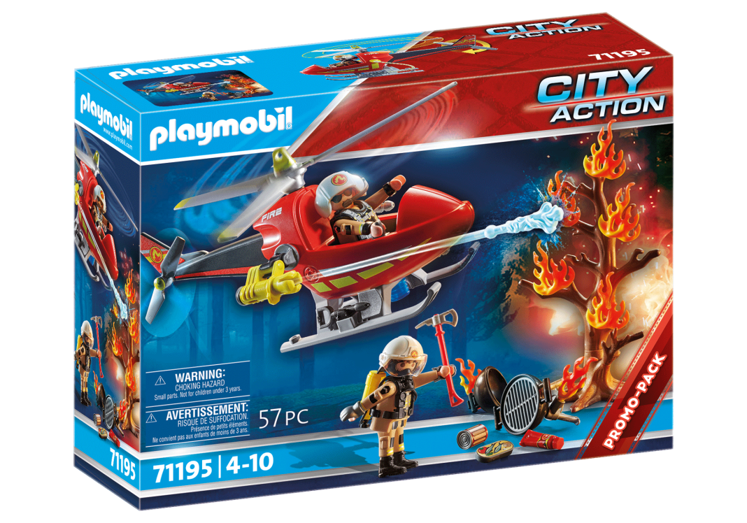 Playmobil 71195 Playmobil 71195