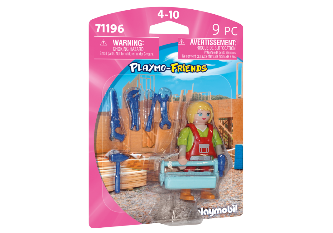 Playmobil 71196 Playmobil 71196