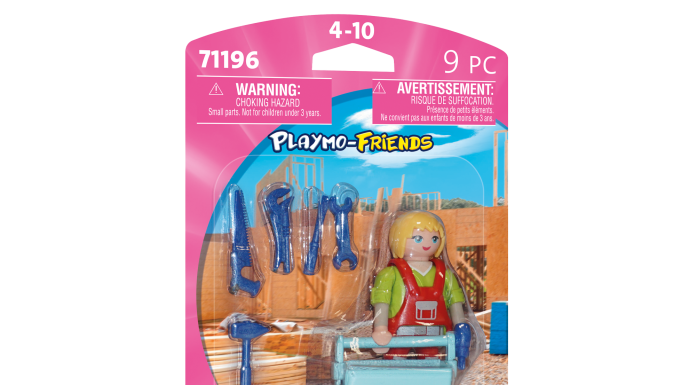 Playmobil 71196 Craftswoman Playmobil 71196