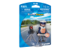 Playmobil 71201 Traffic Policeman with speed trap Playmobil 71201