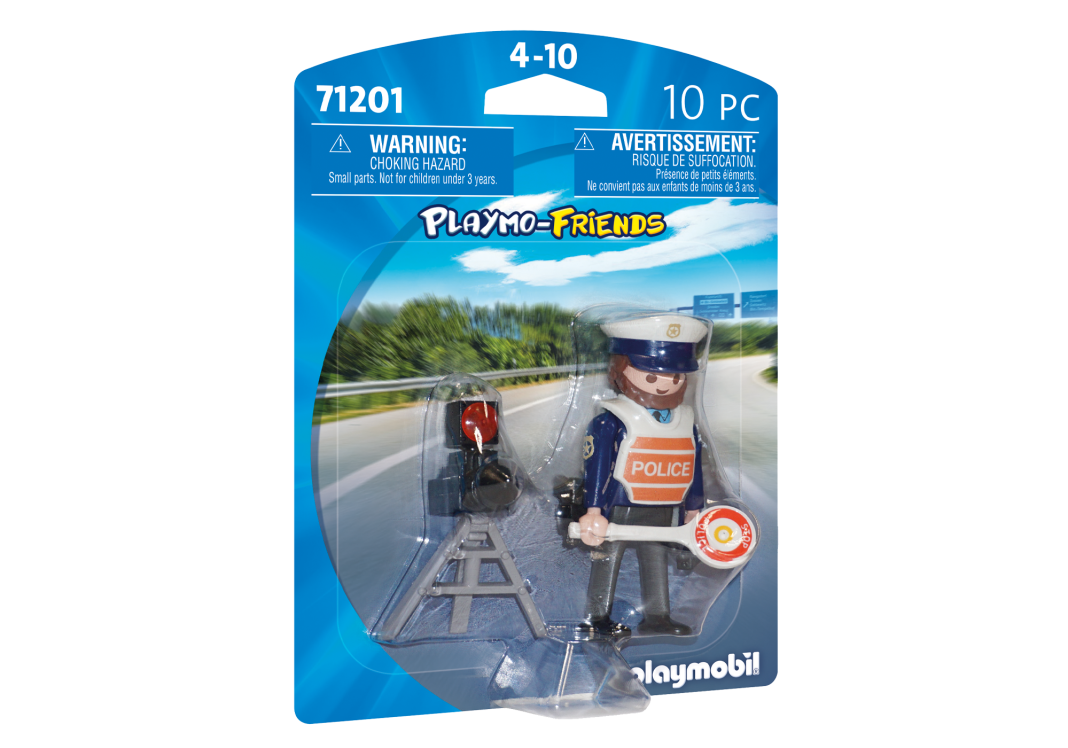 Playmobil 71201 Playmobil 71201