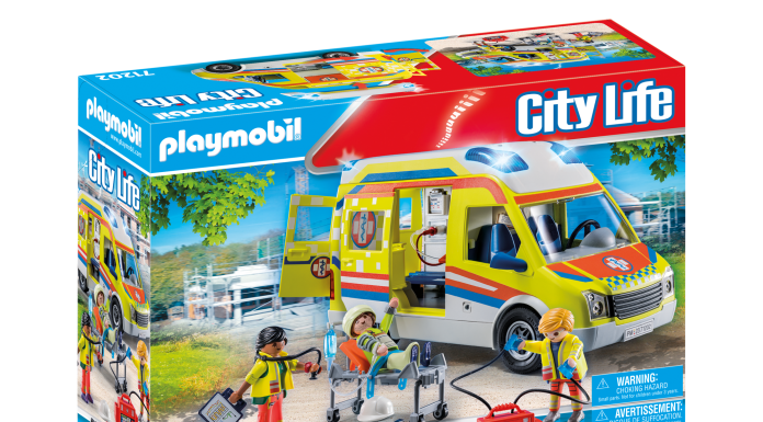playmobil playmobil 71202