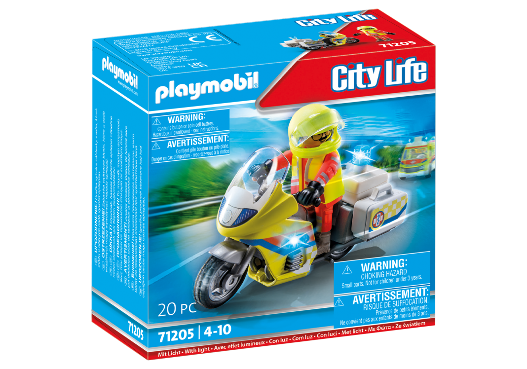 playmobil playmobil 71205 playmobil playmobil 71205
