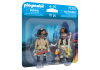 Playmobil 71207 Firemen Playmobil 71207