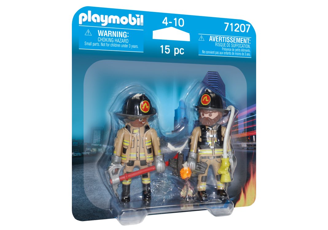 Playmobil 71207 Playmobil 71207
