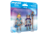 Playmobil 71208 Ice Princess and Ice Prince Playmobil 71208