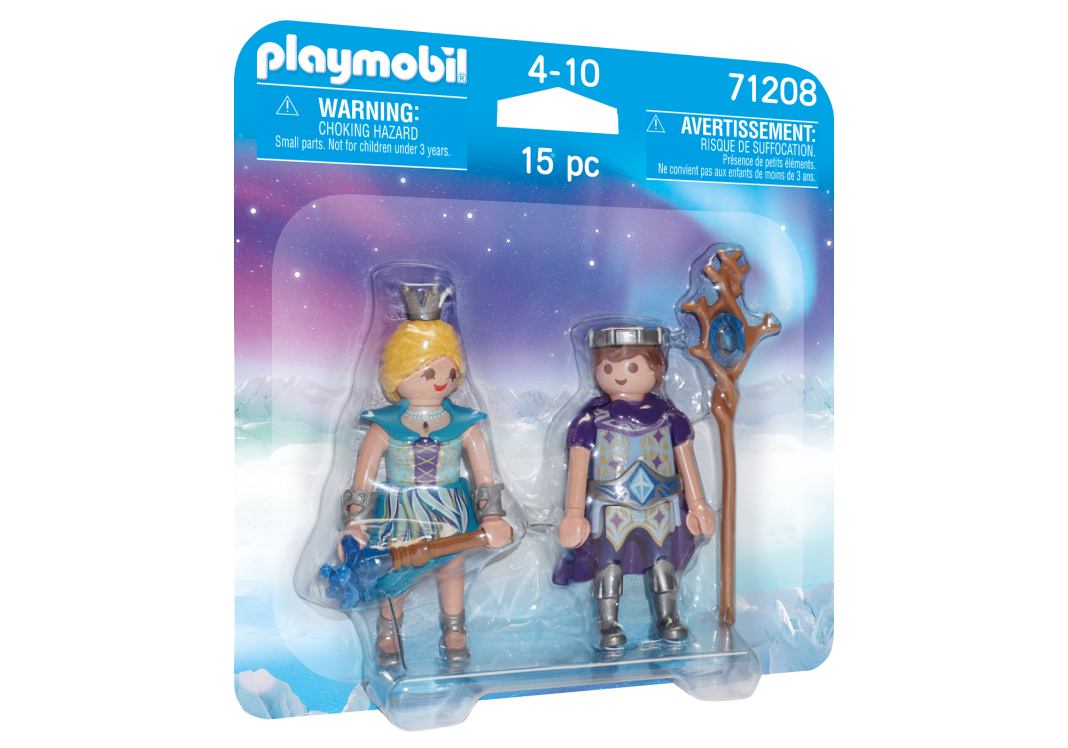 Playmobil 71208 Playmobil 71208