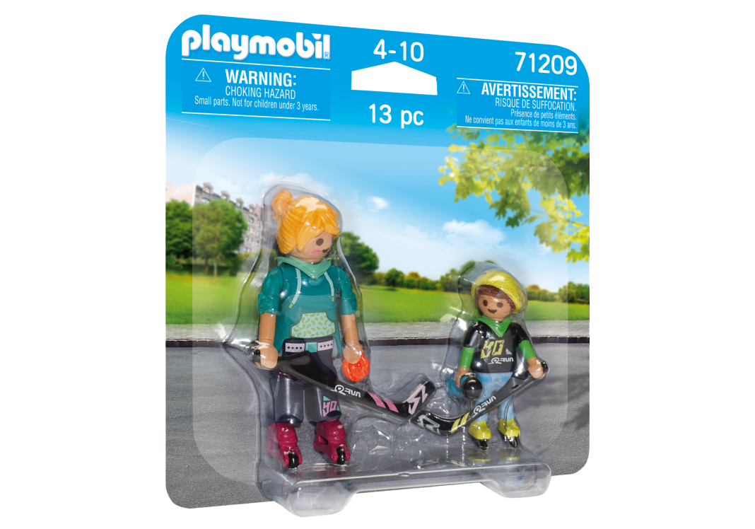 Playmobil 71209