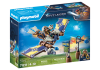 Playmobil 71211 Dario's Glider
