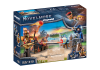 Playmobil 71212 Novelmore vs Burnham Raiders – Duel Playmobil 71212 Novelmore vs Burnham Raiders - Duel