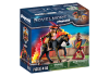 Playmobil 71213 Burnham Raiders – Caballero de Fuego Playmobil 71213 Fire Knight