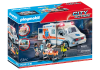 Playmobil 71232 Ambulance