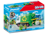 Playmobil 71234 Recycling Truck