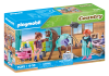 Playmobil 71241 Horse Veterinarian Playmobil 71241 Horse Veterinarian