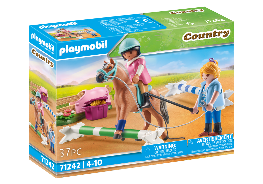 playmobil playmobil 71242 playmobil playmobil 71242