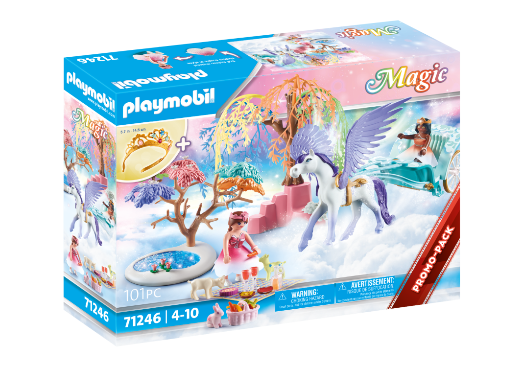 playmobil playmobil 71246