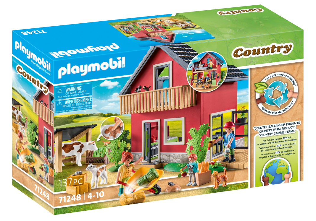 playmobil playmobil 71248 playmobil playmobil 71248
