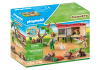 Playmobil 71252 Rabbit Hutch Playmobil 71252 Rabbit Hutch