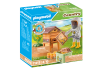 Playmobil 71253 Apicultora Playmobil 71253 Beekeeper