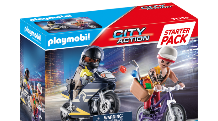 playmobil playmobil 71255