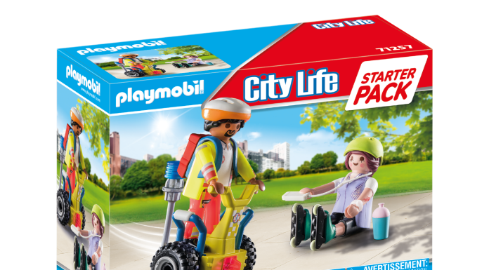 playmobil playmobil 71257