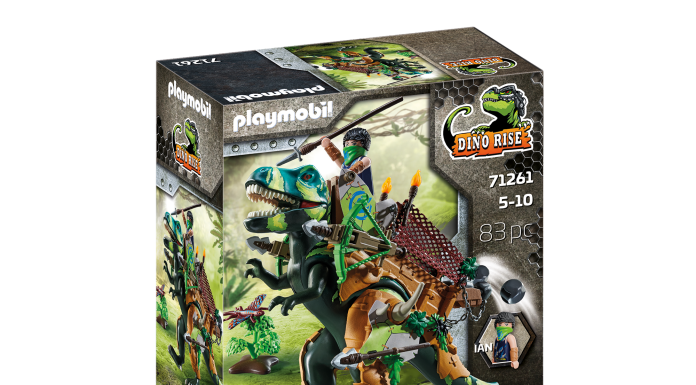 Playmobil 71261 T-Rex Playmobil 71261 T-Rex