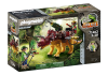 Playmobil Dino Rise Triceratops 71262 playmobil playmobil 71262