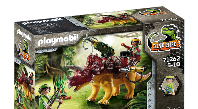 playmobil playmobil 71262