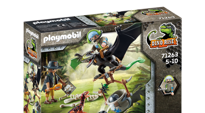 playmobil playmobil 71263