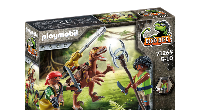 playmobil playmobil 71264