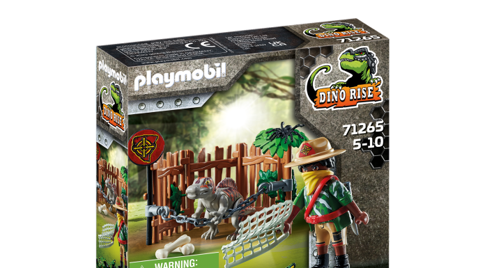 playmobil playmobil 71265