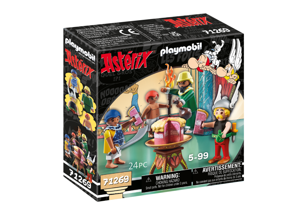 playmobil playmobil 71269 playmobil playmobil 71269