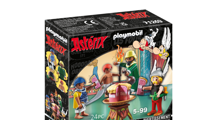playmobil playmobil 71269