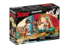 Playmobil 71270 Astérix: César y Cleopatra playmobil playmobil 71270