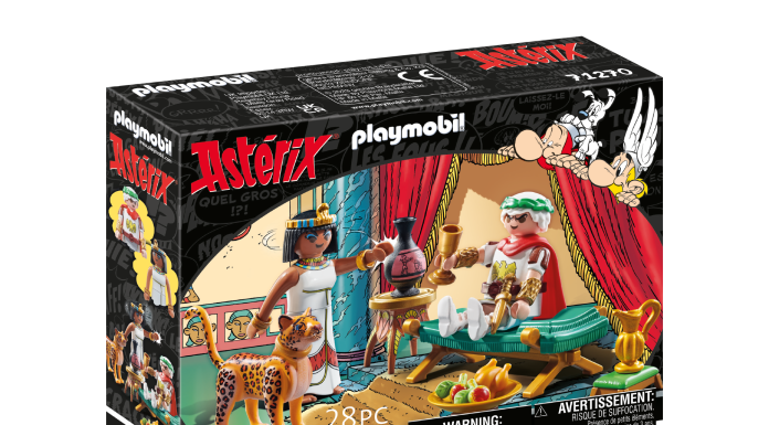 playmobil playmobil 71270