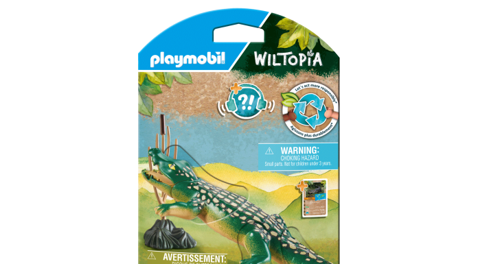 Playmobil 71287 Alligator Playmobil 71287 Alligator