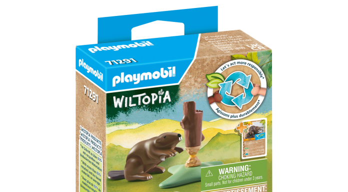 Playmobil 71291 Beaver Playmobil 71291 Beaver