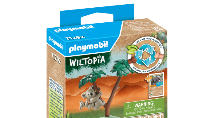 Playmobil 71292 Koala with Pup Playmobil 71292 Koala with Pup