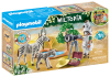 Playmobil 71295 Wiltopia – Fotógrafo de animales Playmobil 71295 On the Way with the Animal Photographer