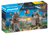 Playmobil 71298 Novelmore vs. Burnham Raiders - Tournament Arena