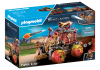 Playmobil 71299 Burnham Raiders - Battering Ram