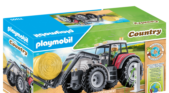 Playmobil 71305