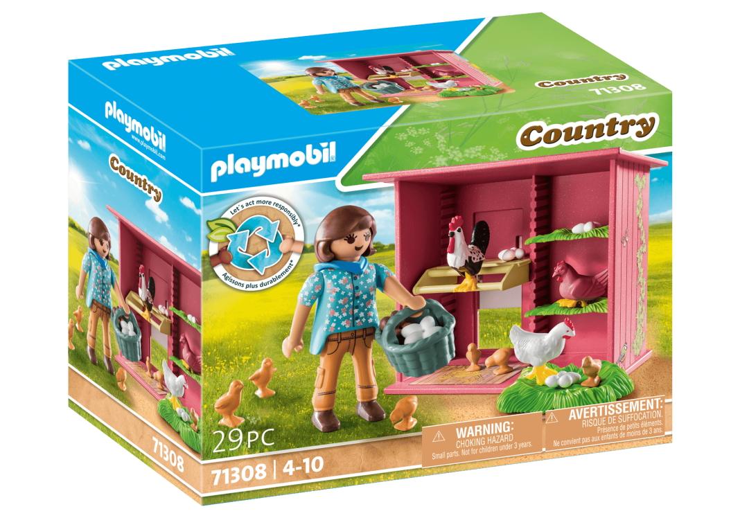 playmobil playmobil 71308 playmobil playmobil 71308